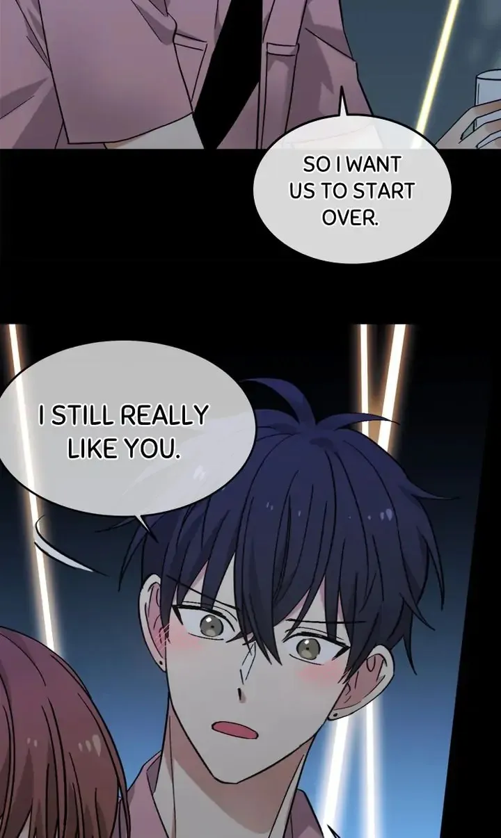  Delicious Scandal Chapter 53 page 38 - 