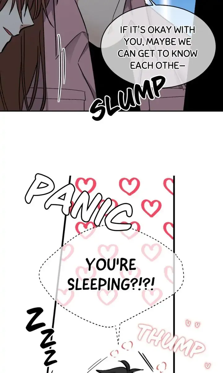  Delicious Scandal Chapter 53 page 39 - 