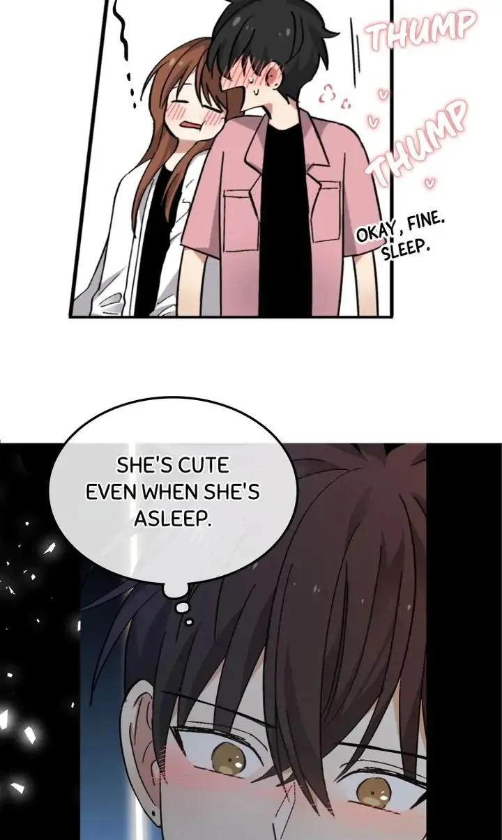  Delicious Scandal Chapter 53 page 40 - 