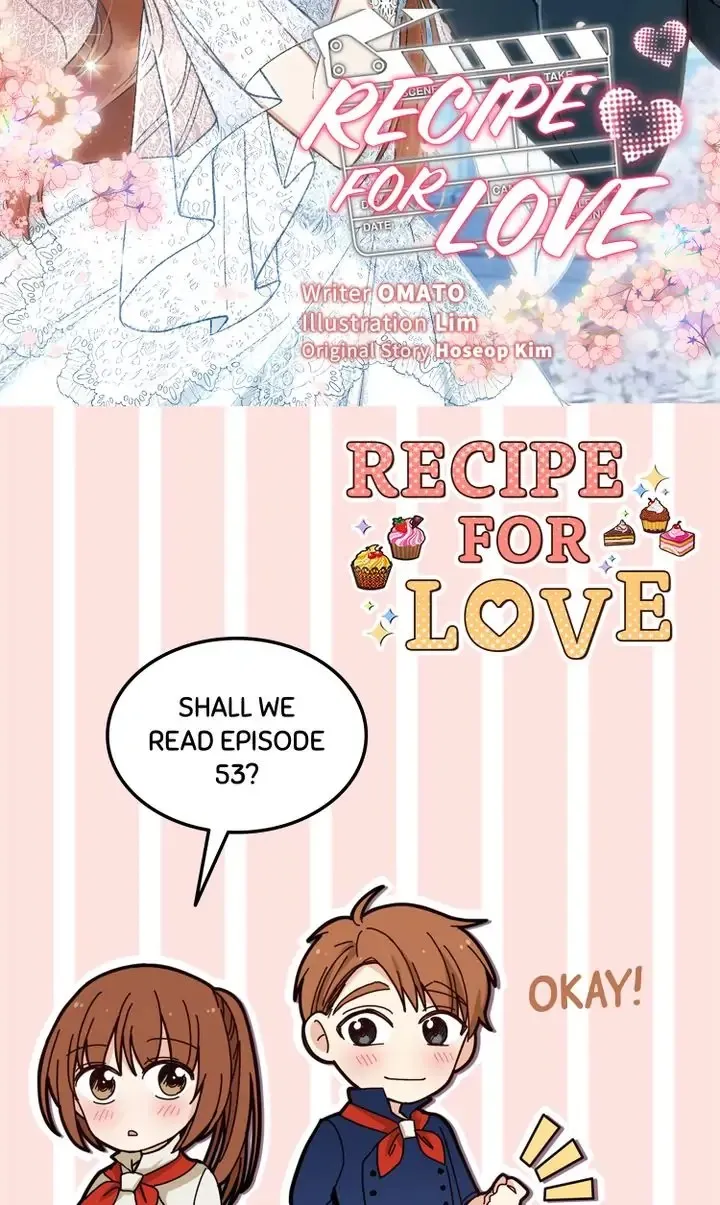  Delicious Scandal Chapter 53 page 5 - 
