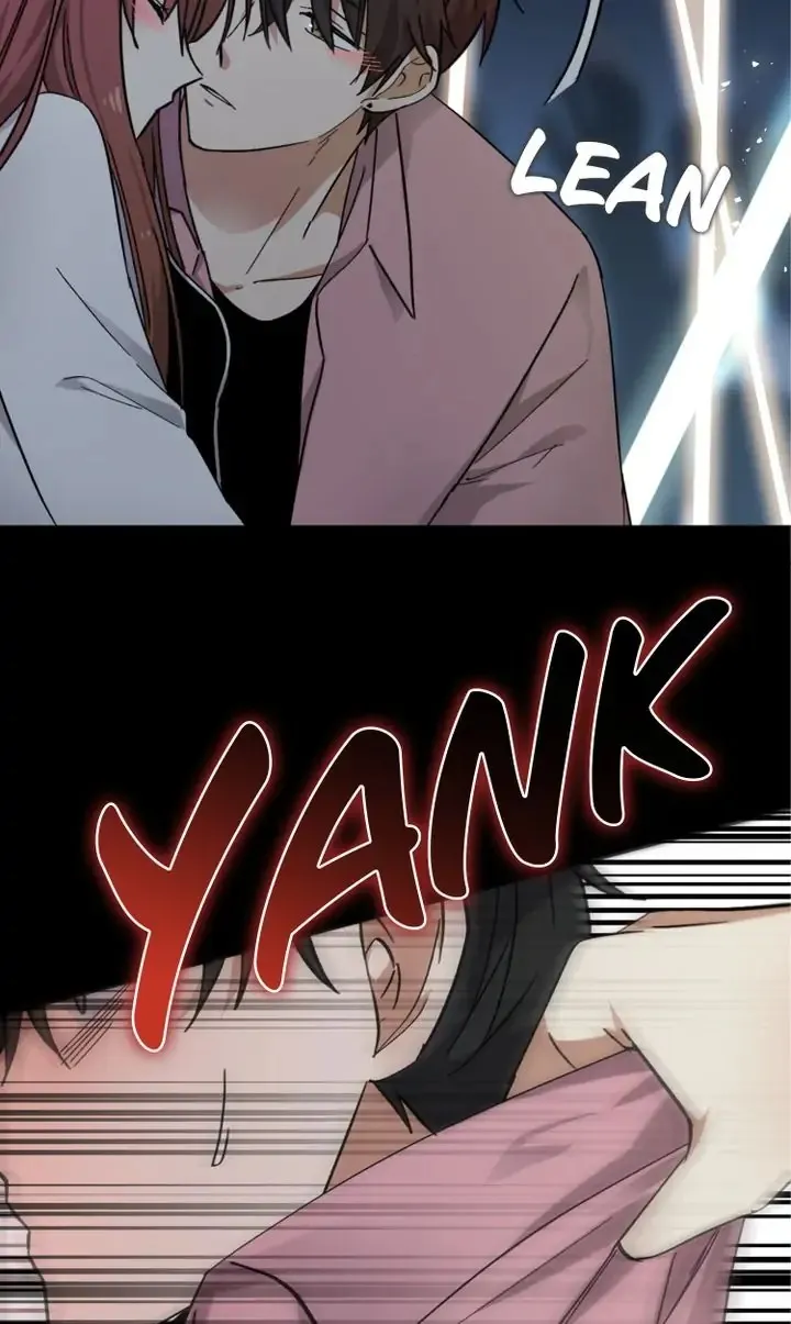  Delicious Scandal Chapter 53 page 42 - 