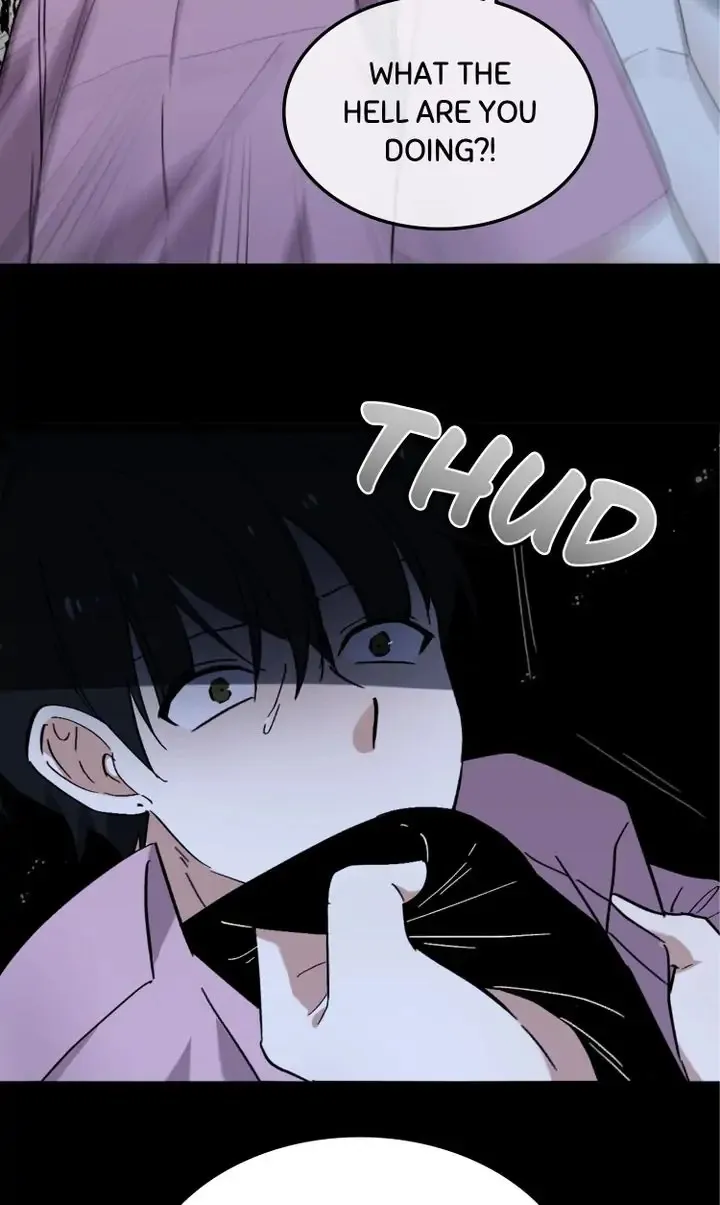  Delicious Scandal Chapter 53 page 44 - 