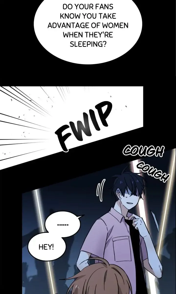  Delicious Scandal Chapter 53 page 45 - 
