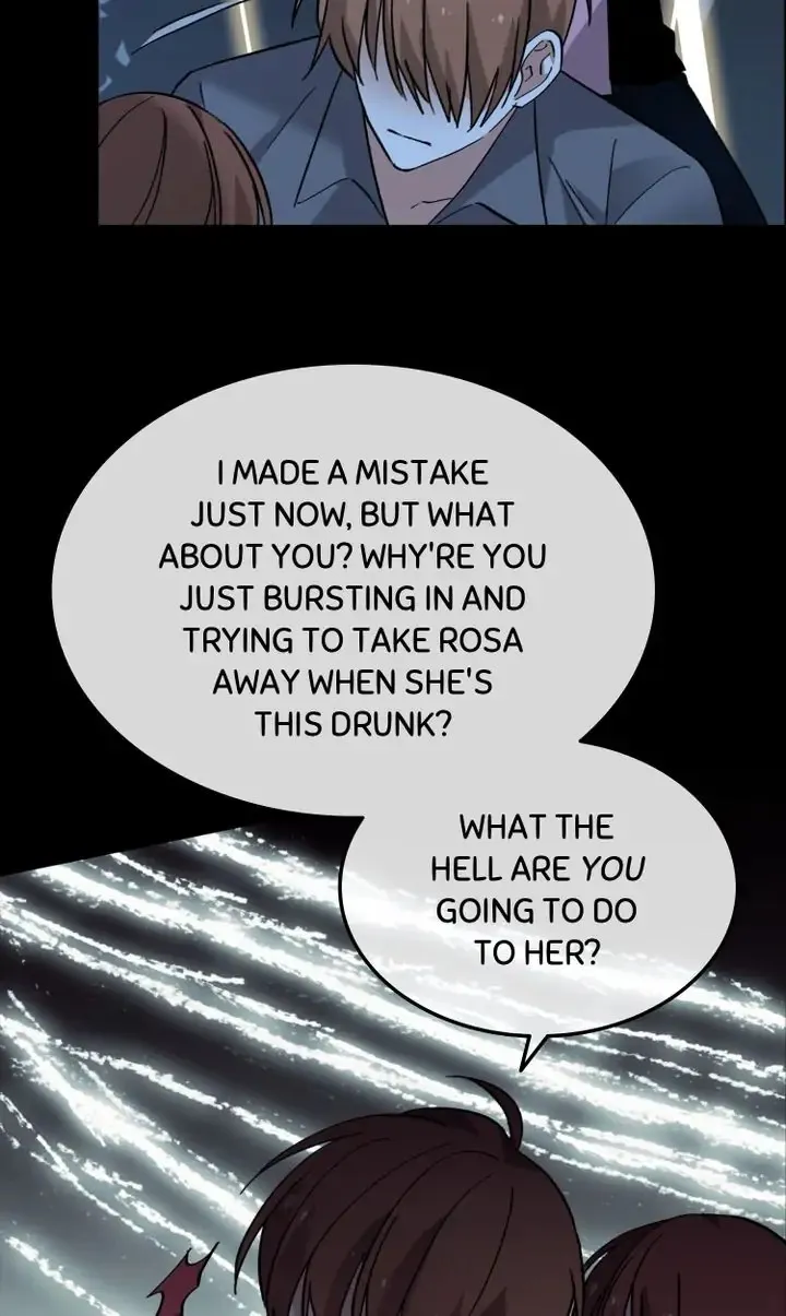  Delicious Scandal Chapter 53 page 46 - 