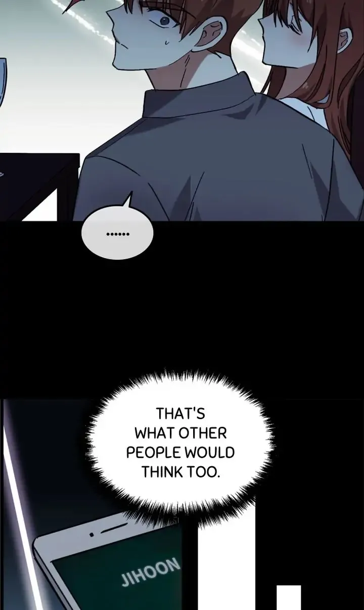  Delicious Scandal Chapter 53 page 47 - 