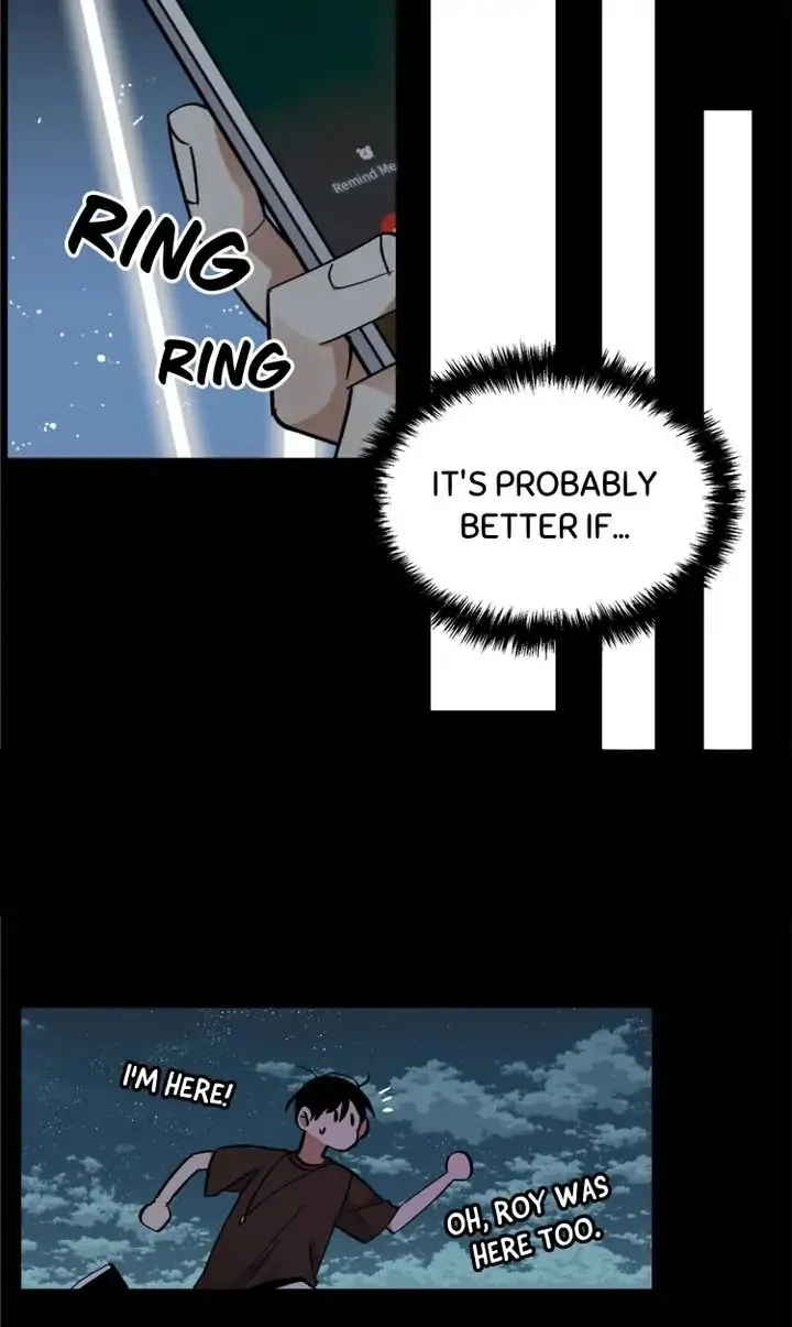  Delicious Scandal Chapter 53 page 48 - 