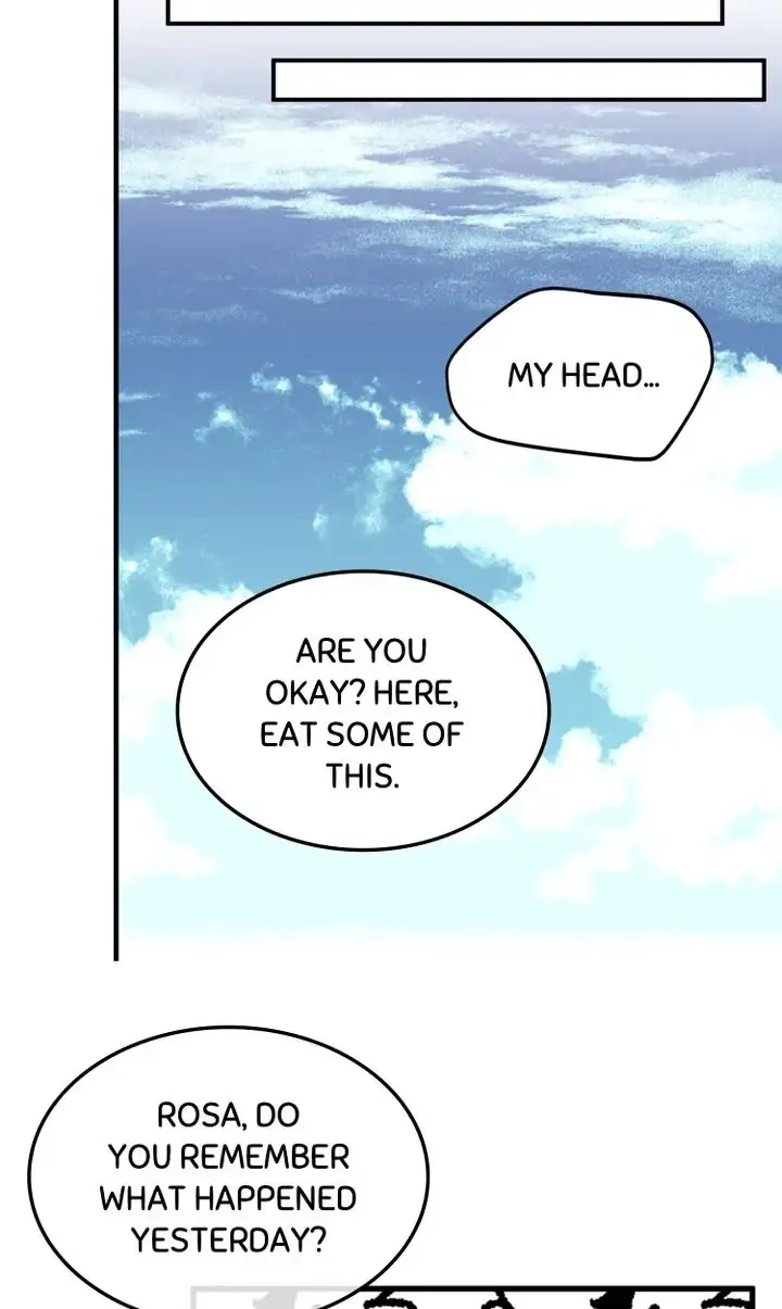  Delicious Scandal Chapter 53 page 51 - 