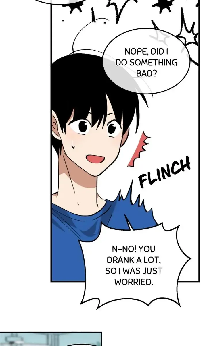  Delicious Scandal Chapter 53 page 52 - 