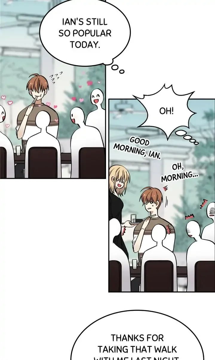  Delicious Scandal Chapter 53 page 53 - 