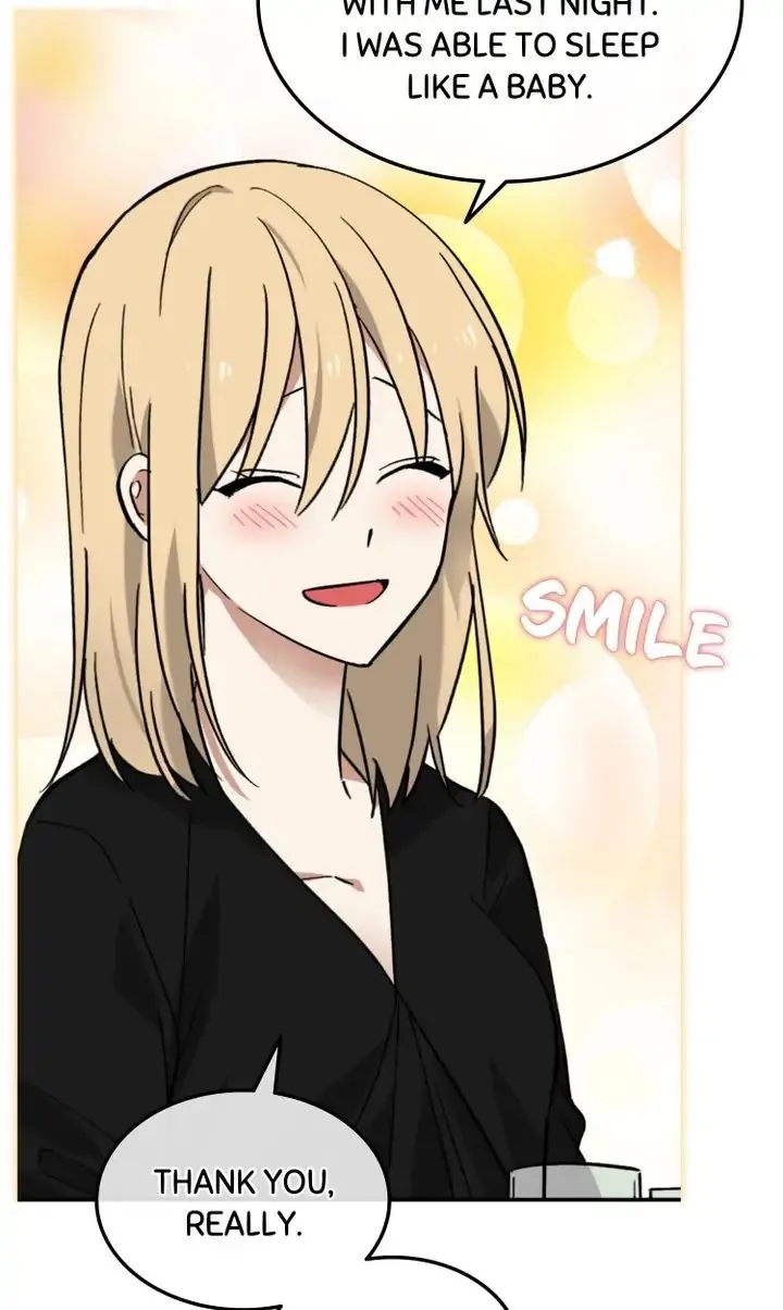  Delicious Scandal Chapter 53 page 54 - 