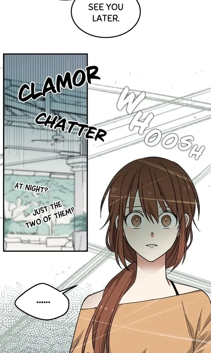  Delicious Scandal Chapter 53 page 55 - 
