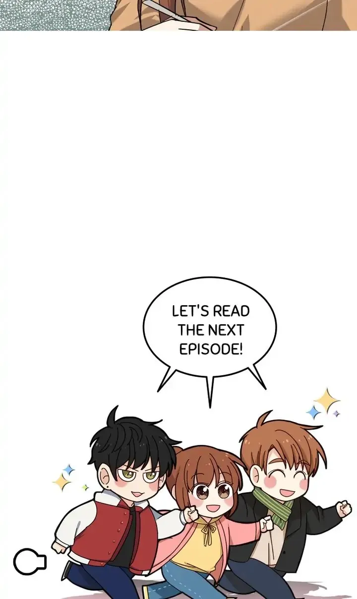  Delicious Scandal Chapter 53 page 56 - 