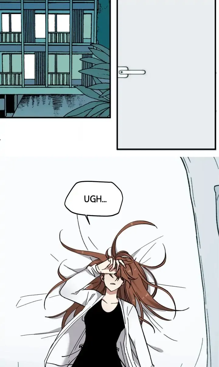  Delicious Scandal Chapter 53 page 7 - 
