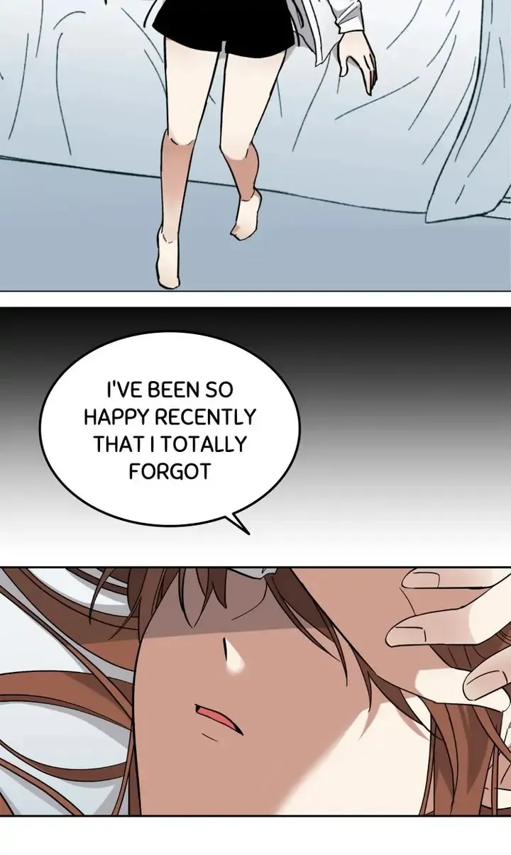  Delicious Scandal Chapter 53 page 8 - 