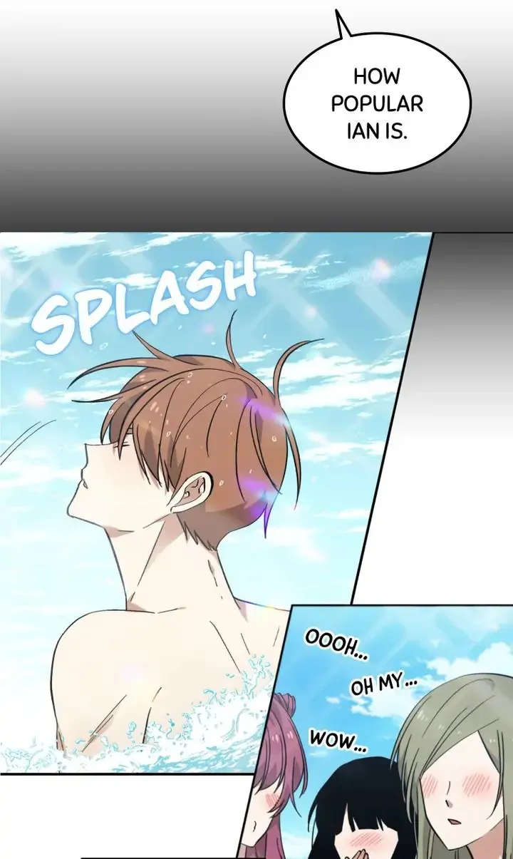  Delicious Scandal Chapter 53 page 9 - 