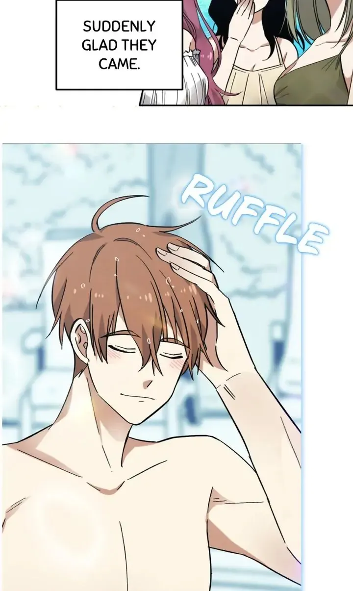  Delicious Scandal Chapter 53 page 10 - 