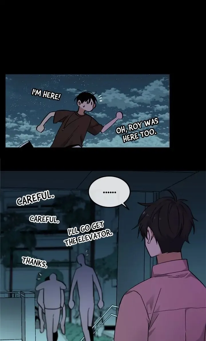  Delicious Scandal Chapter 54 page 1 - 