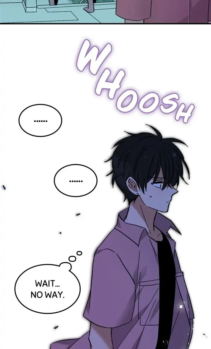  Delicious Scandal Chapter 54 page 2 - 