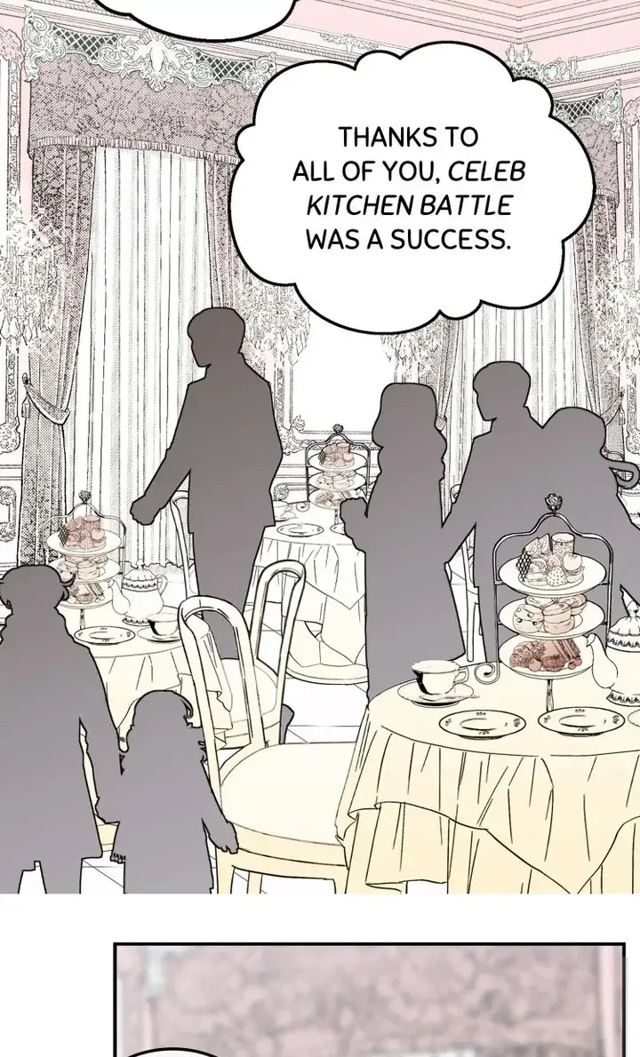  Delicious Scandal Chapter 54 page 11 - 