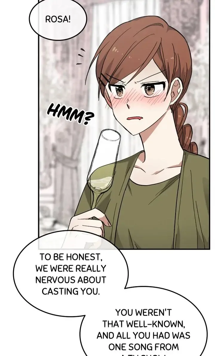  Delicious Scandal Chapter 54 page 12 - 