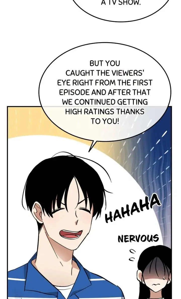  Delicious Scandal Chapter 54 page 13 - 