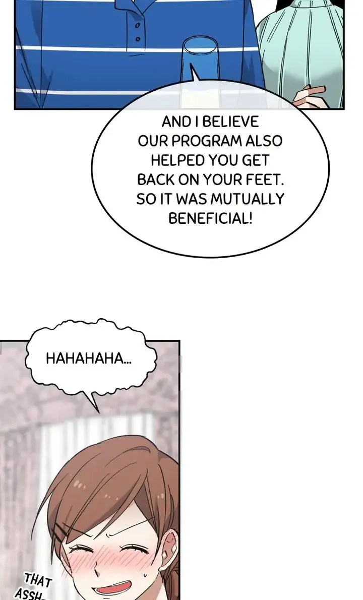  Delicious Scandal Chapter 54 page 14 - 