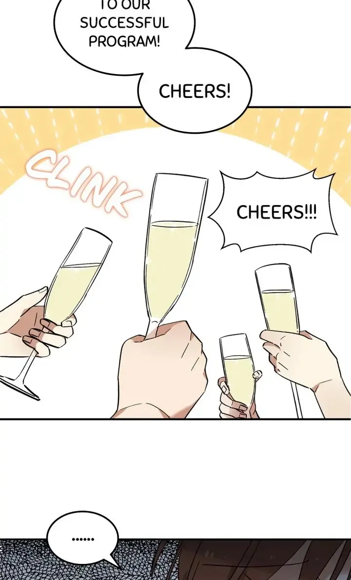  Delicious Scandal Chapter 54 page 16 - 