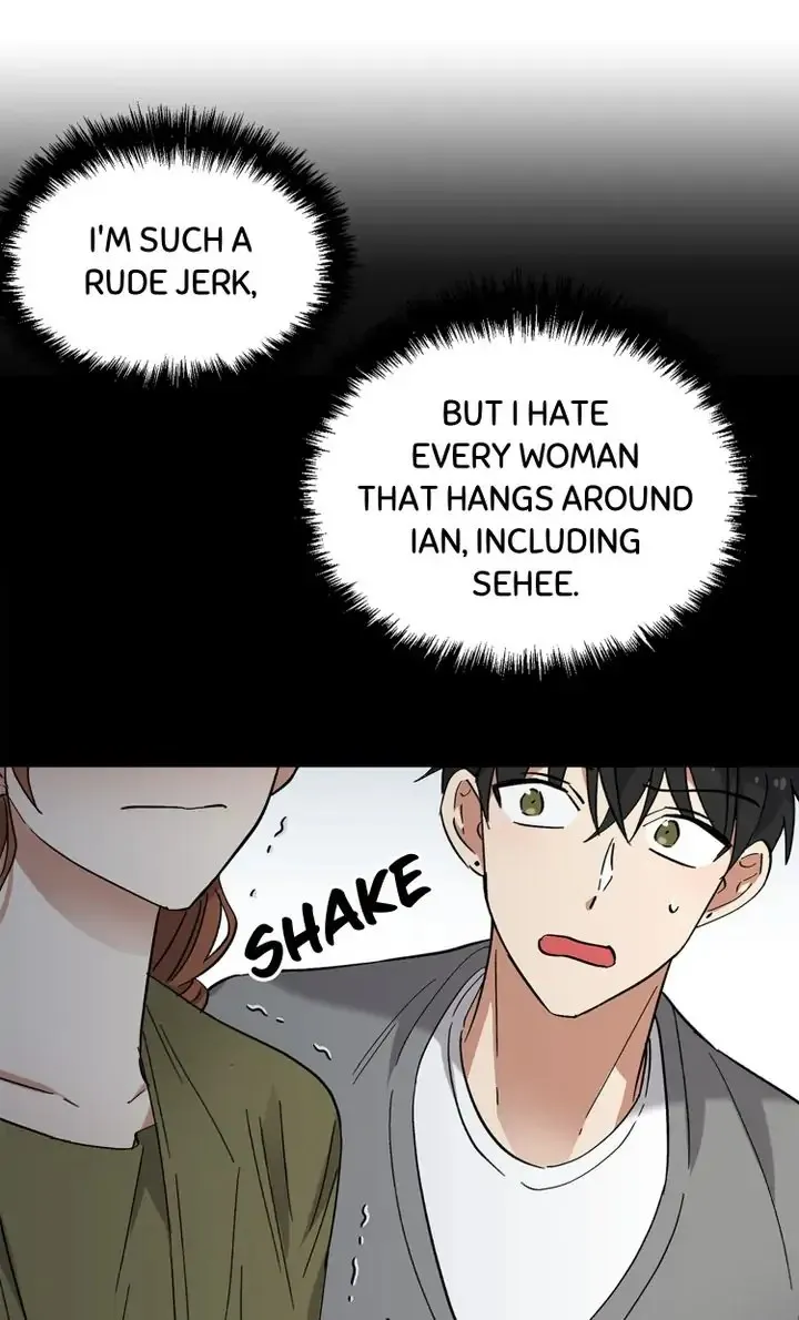 Delicious Scandal Chapter 54 page 18 - 