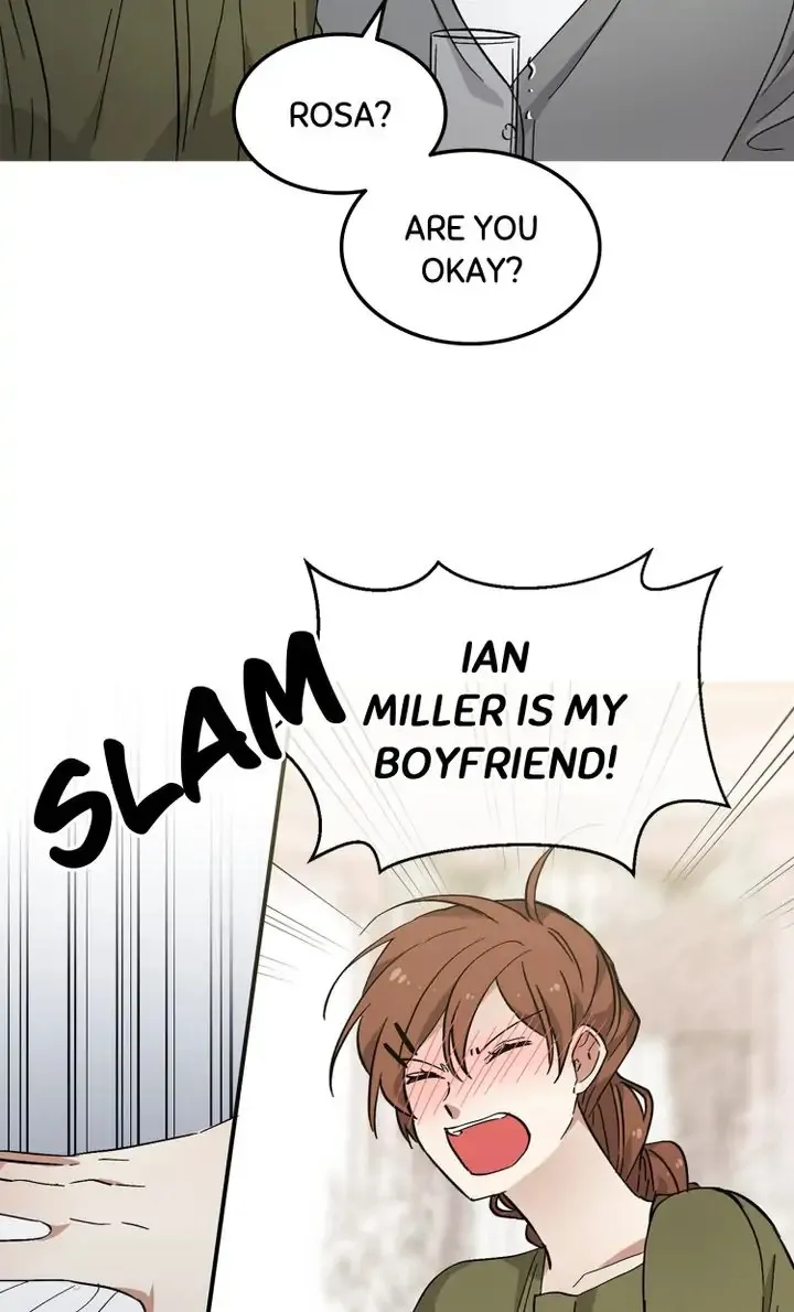  Delicious Scandal Chapter 54 page 19 - 