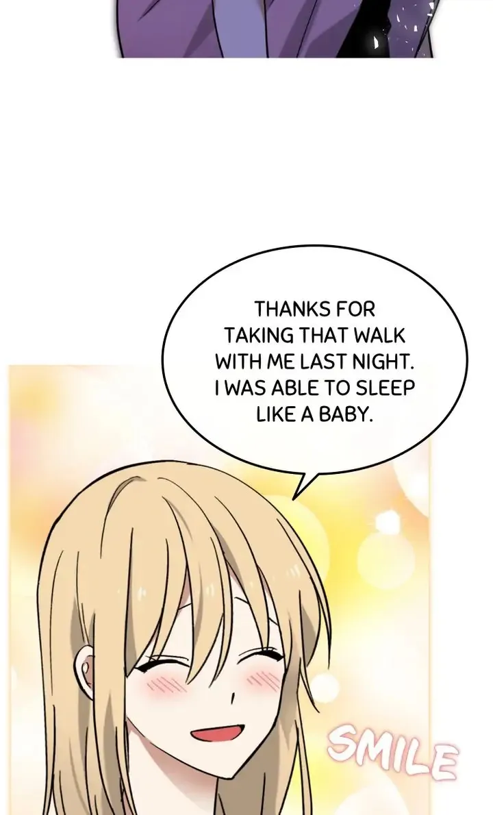  Delicious Scandal Chapter 54 page 3 - 