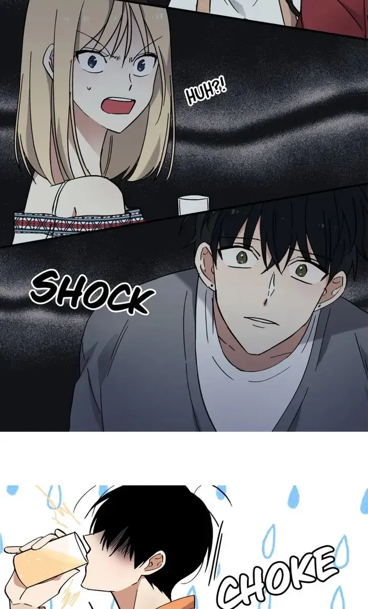  Delicious Scandal Chapter 54 page 21 - 