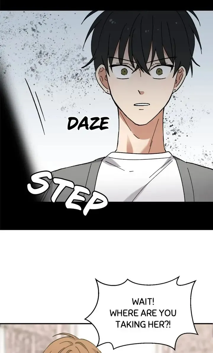  Delicious Scandal Chapter 54 page 24 - 