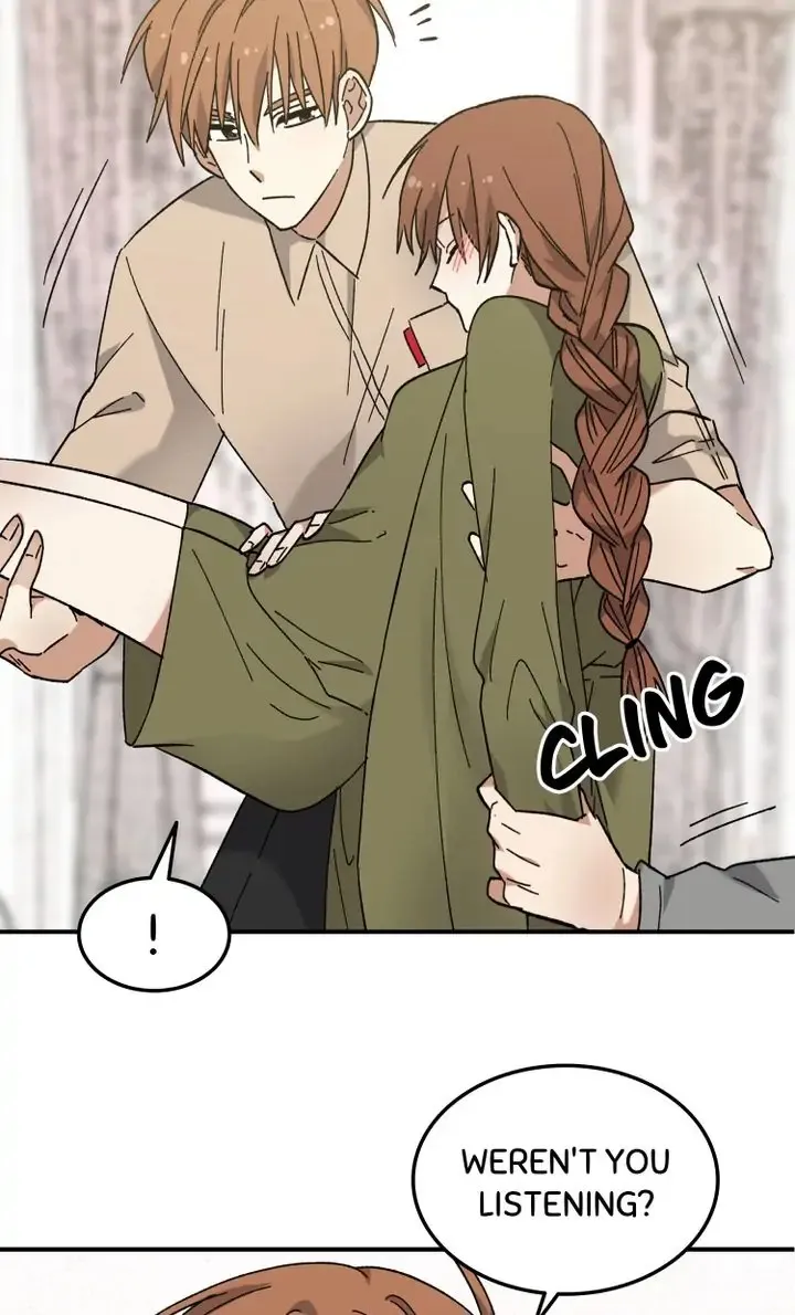  Delicious Scandal Chapter 54 page 25 - 