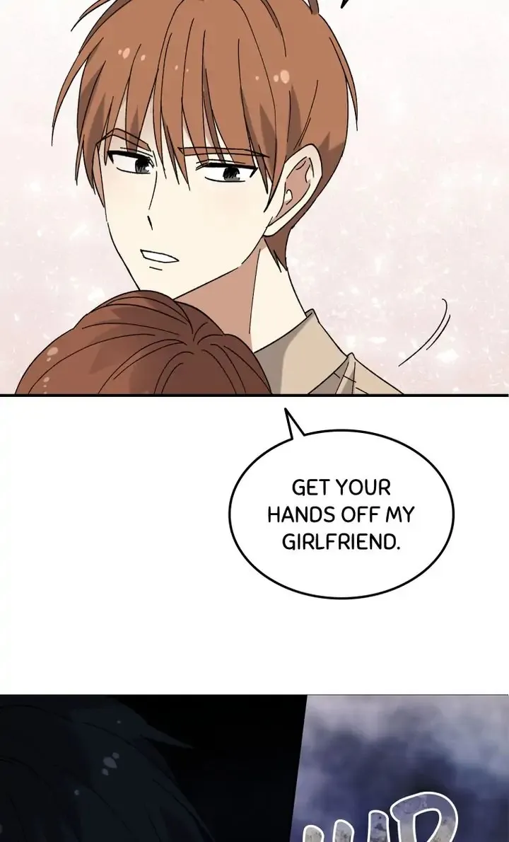  Delicious Scandal Chapter 54 page 26 - 