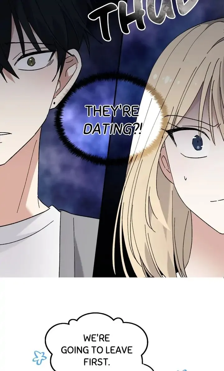  Delicious Scandal Chapter 54 page 27 - 