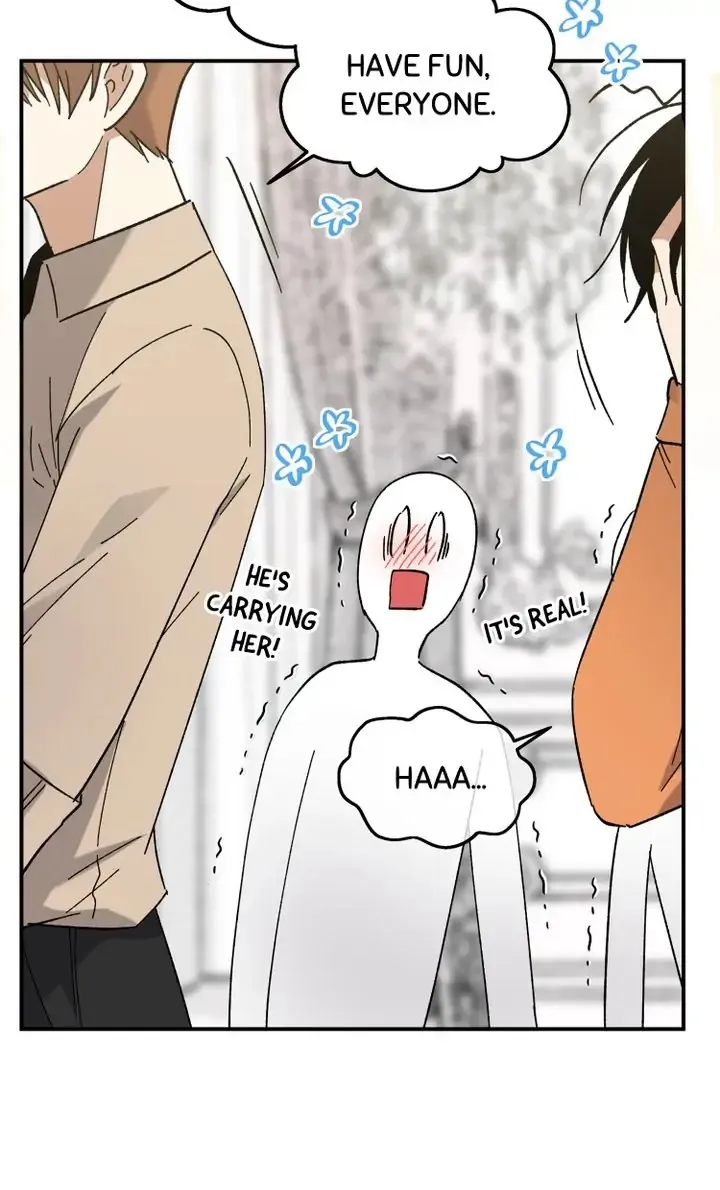  Delicious Scandal Chapter 54 page 28 - 