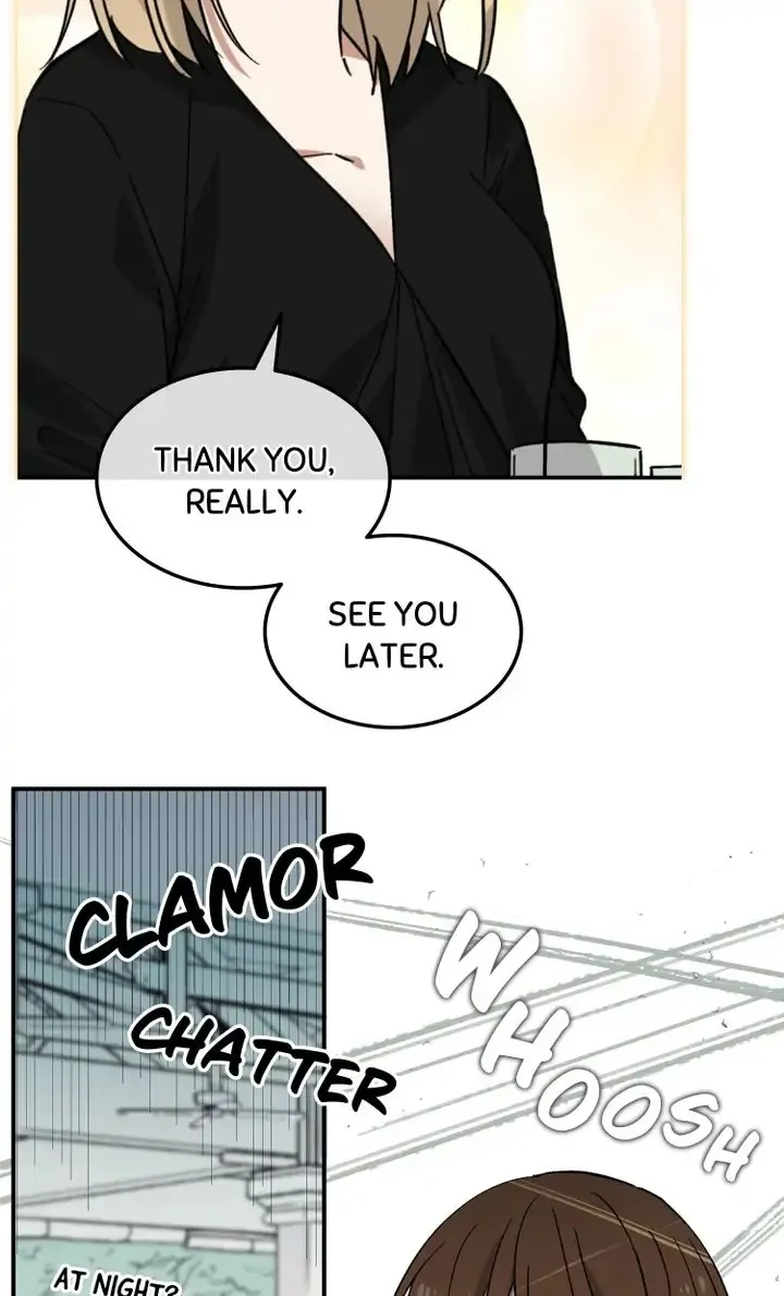  Delicious Scandal Chapter 54 page 4 - 