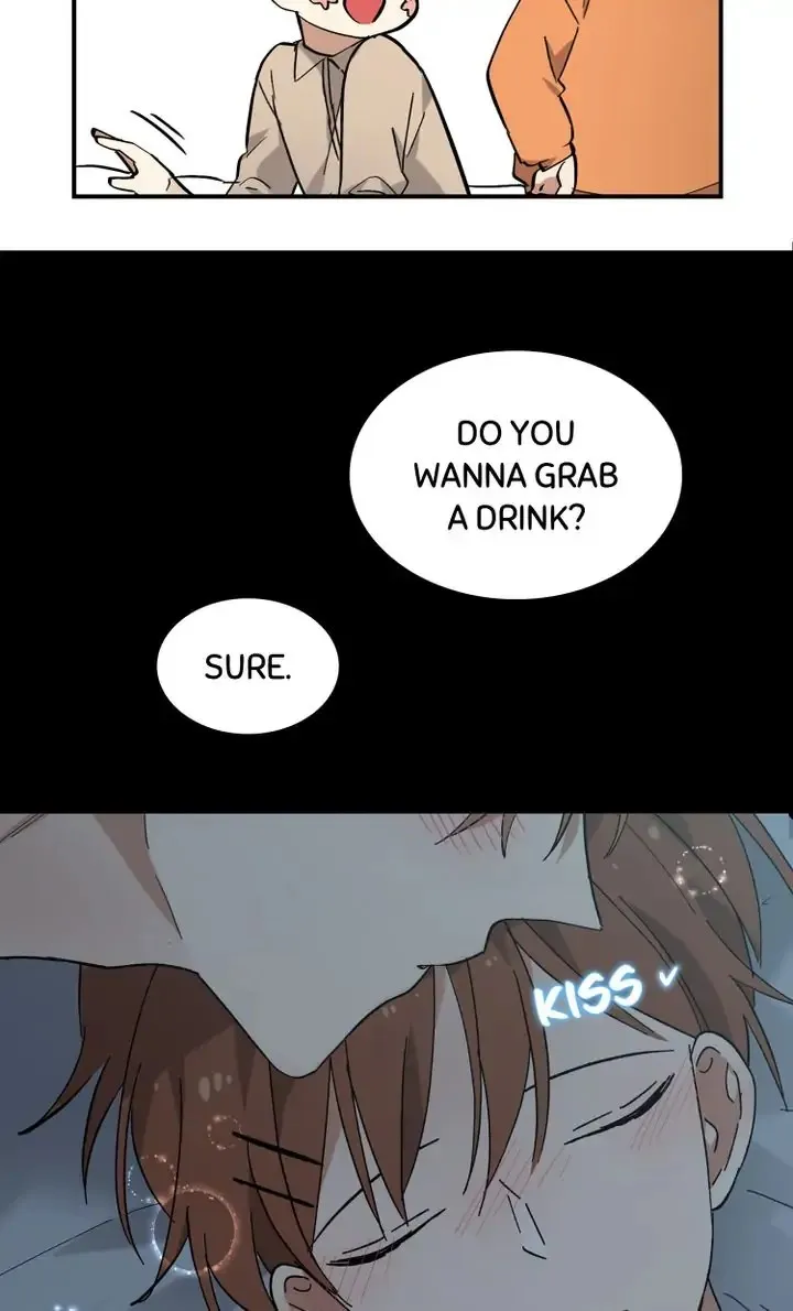  Delicious Scandal Chapter 54 page 31 - 