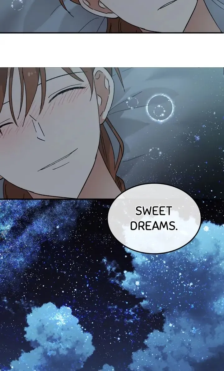  Delicious Scandal Chapter 54 page 32 - 