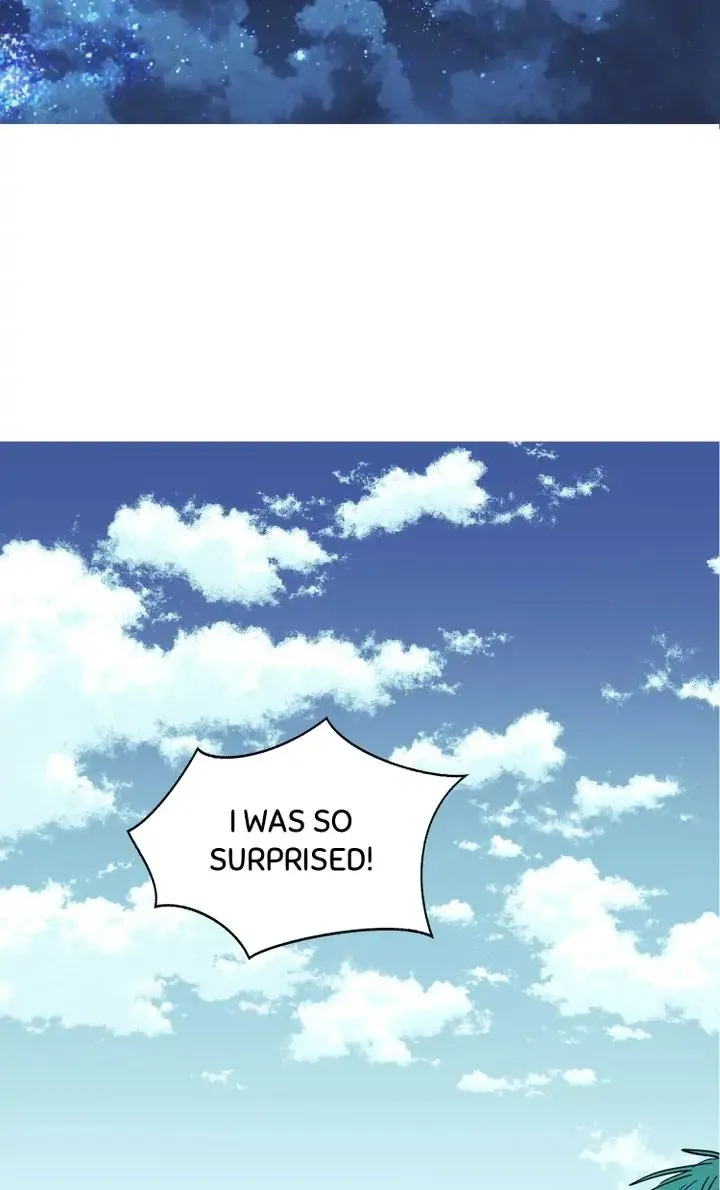  Delicious Scandal Chapter 54 page 33 - 