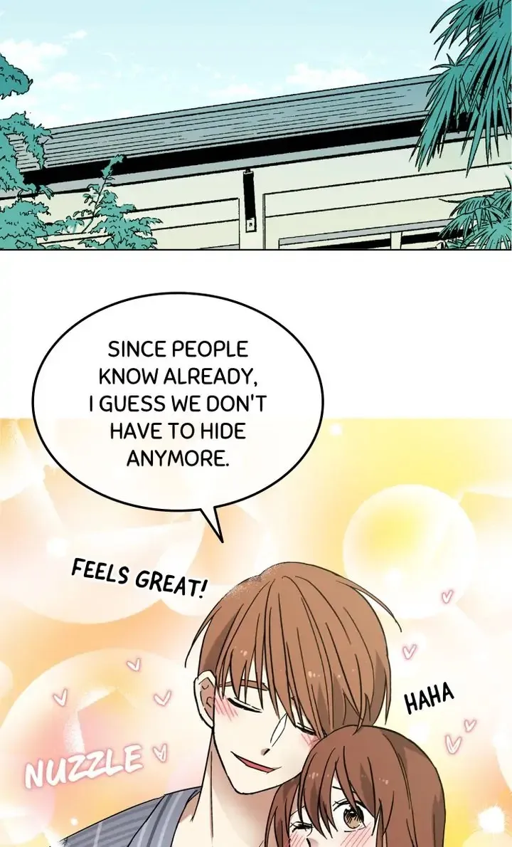  Delicious Scandal Chapter 54 page 34 - 