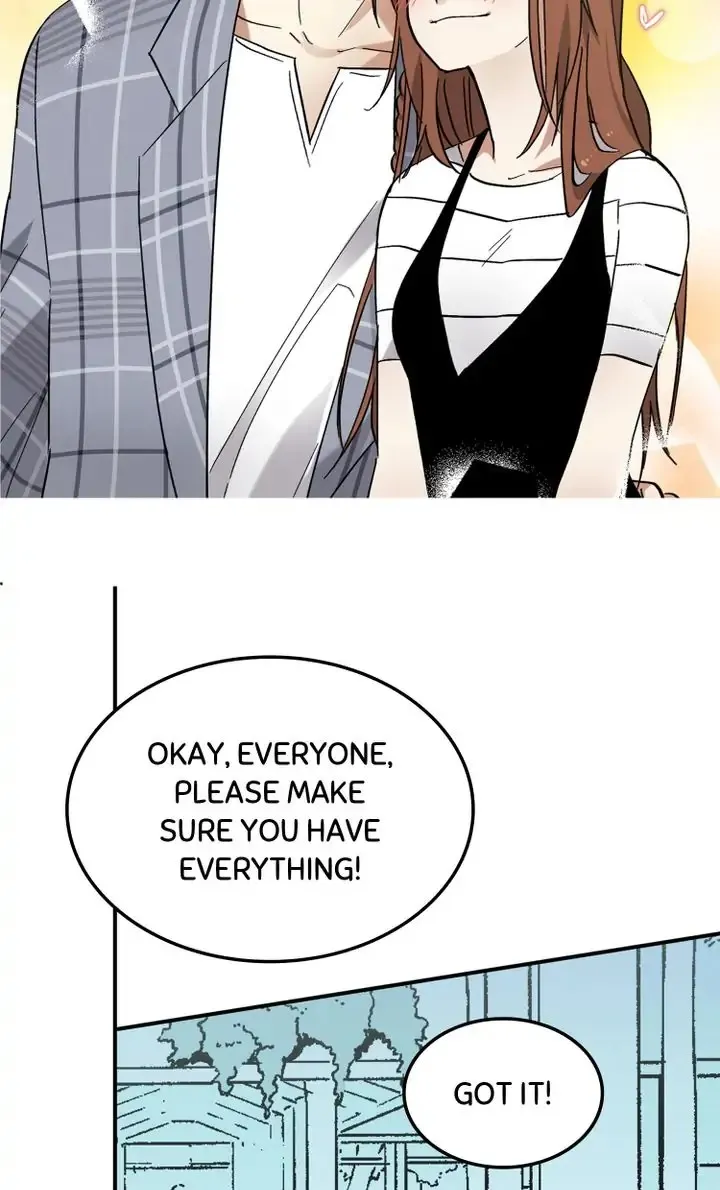  Delicious Scandal Chapter 54 page 35 - 