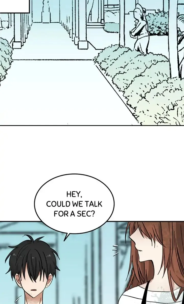  Delicious Scandal Chapter 54 page 36 - 