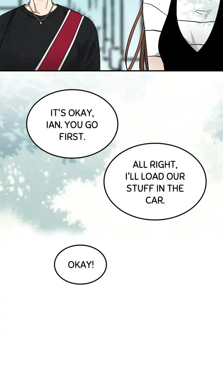  Delicious Scandal Chapter 54 page 37 - 