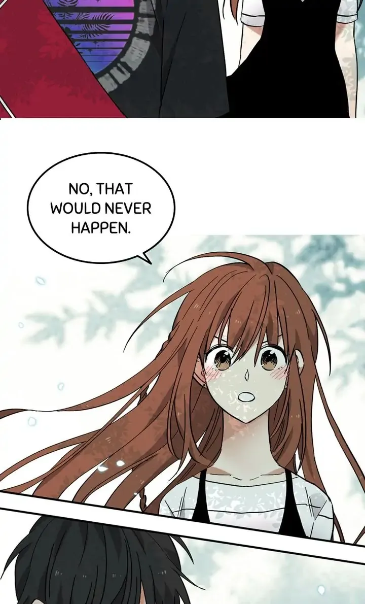  Delicious Scandal Chapter 54 page 39 - 