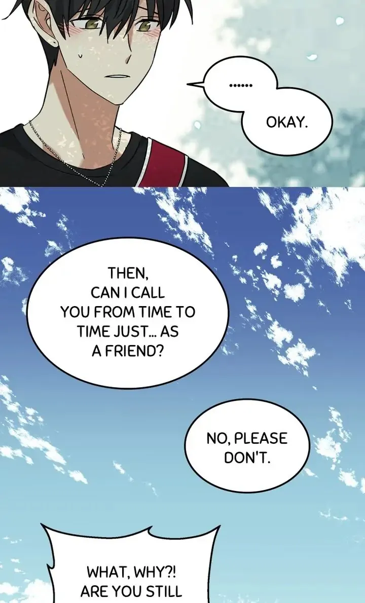  Delicious Scandal Chapter 54 page 40 - 