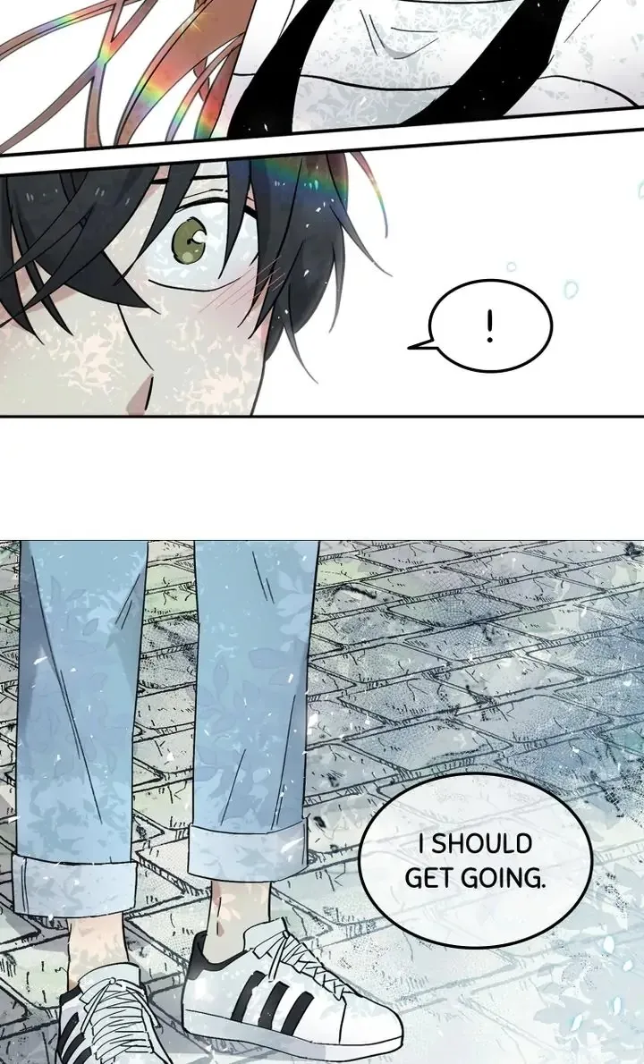  Delicious Scandal Chapter 54 page 42 - 
