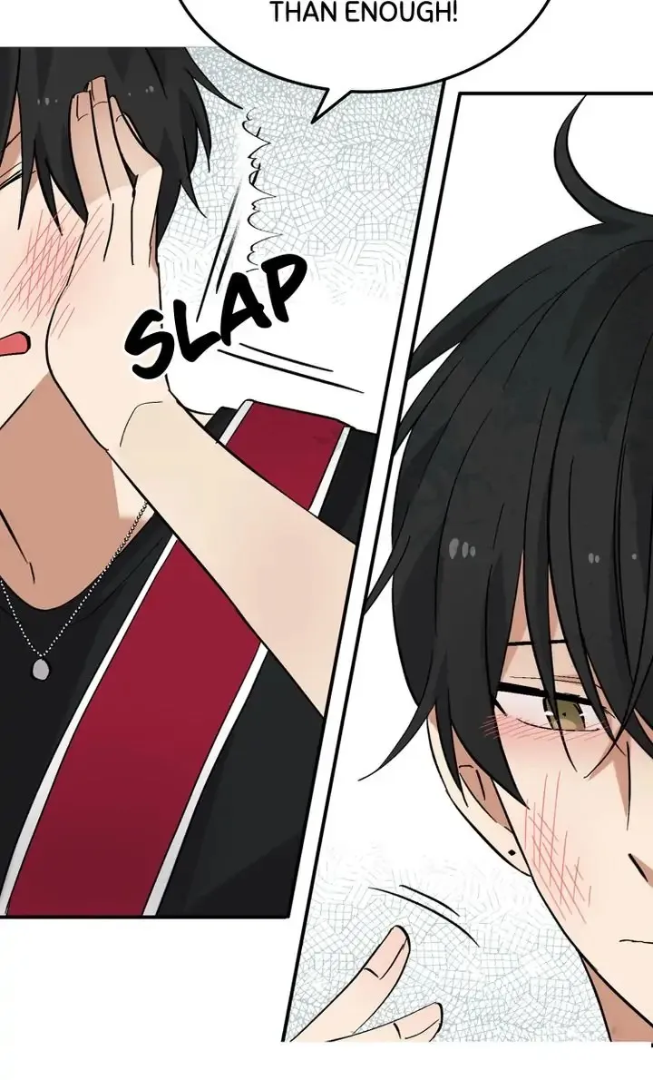  Delicious Scandal Chapter 54 page 45 - 