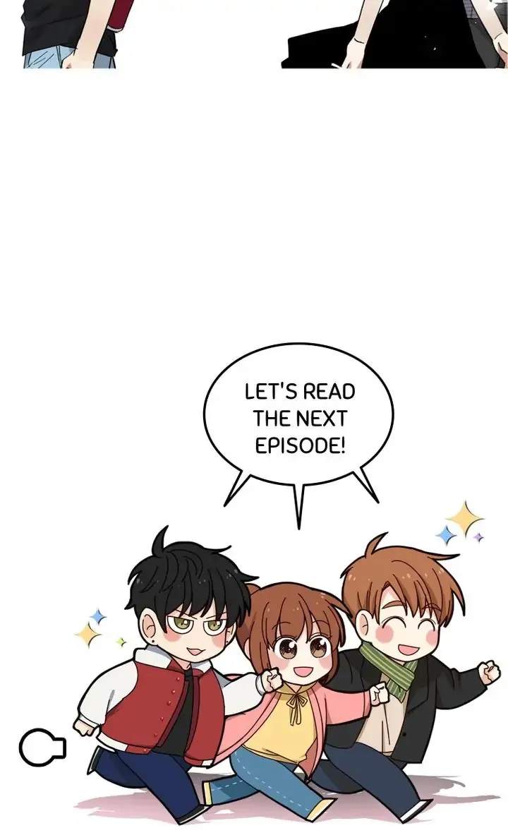  Delicious Scandal Chapter 54 page 48 - 