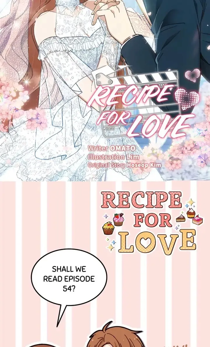  Delicious Scandal Chapter 54 page 6 - 